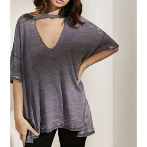 NWT Free People Jordan Tee Size XS